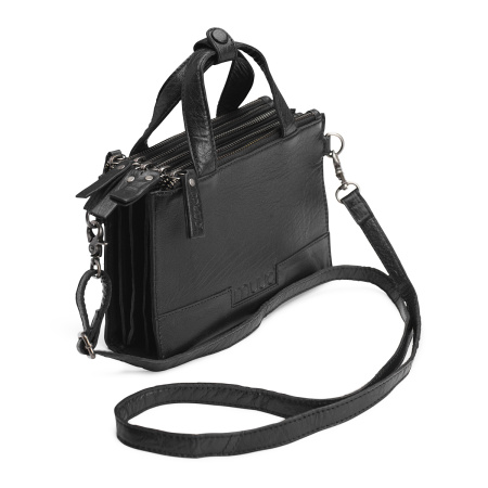 Сумка "Dac" Black. Арт QB-4500/Black