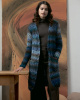 Журнал "PUNTO 62 CLOUD TWEED" RUS. Арт 2562.0004