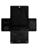 Органайзер для спиц и крючков "Gro" Black. Арт QB-4704/Black