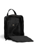 Рюкзак "Geogina" Black. Арт QB-4621R1/Black