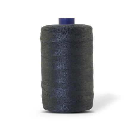 Нить универсальная  Hemline для шитья, 1000 м. Арт N4124.490