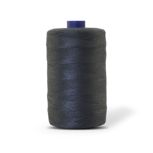 Нить универсальная  Hemline для шитья, 1000 м. Арт N4124.490