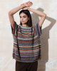 Журнал "PUNTO 74 MAGNOLIA"RUS. Арт 2574.0004