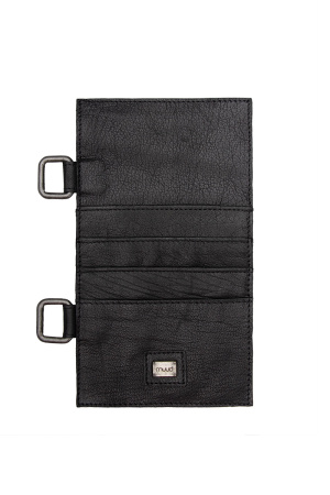 Органайзер для круговых спиц "Carita F" Black. Арт QB-4624/Black