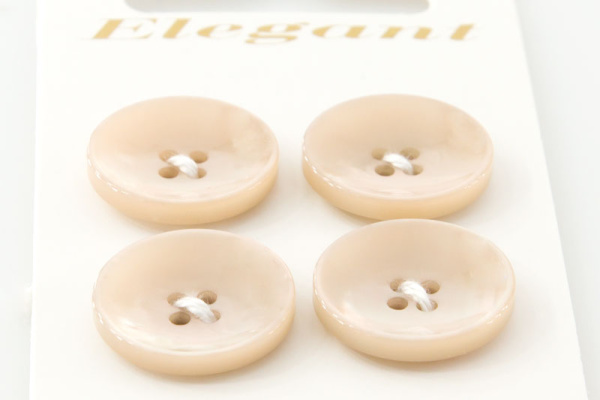 Пуговицы ELEGANT. Арт 14238-18-0HV/2/4