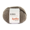 Пряжа Kirei, 100% шерсть, 100 г, 160 м. Арт 1262.1