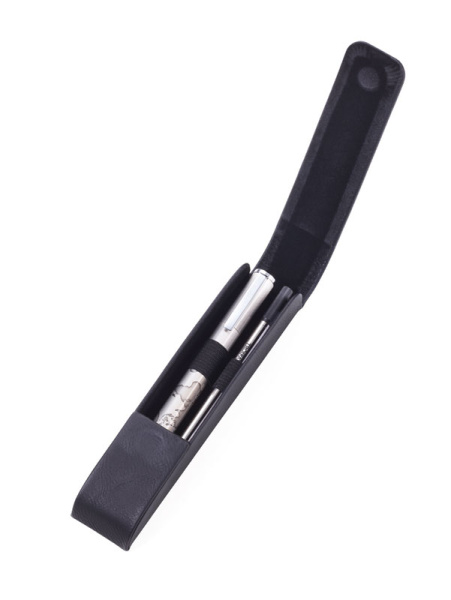 Ручка Troika "Вокруг Света". Арт PEC10/BS