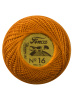Мулине "Finca Perle"(Жемчужное"), №16,однотонный цвет 7644. Арт 00008/16/7644           