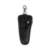 Чехол для ножниц "Gun" Black. Арт QB-3293/Black