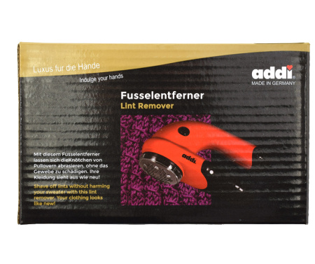 Машинка для удаления катышков addiFusselstop. Арт 496-2