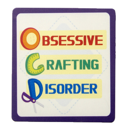 Набор подстаканников деревянных с изображением швейных сюжетов. Арт N4370/1