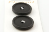 Пуговицы ELEGANT. Арт 9870-28-BLACK/2