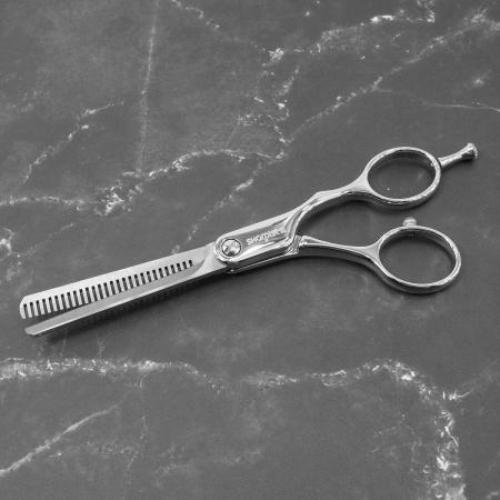 Ножницы парикмахерские филировочные «Sharpist Hair». Арт SHTF01575