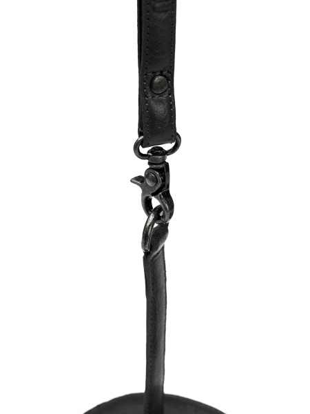 Держатель для мотка пряжи "Gyrit" Black. Арт QB-4706/Black