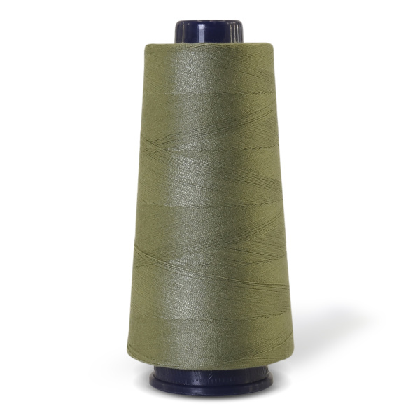 Нить универсальная  Hemline для шитья и оверлока, 2000 м. Арт N4137.605/G002