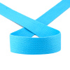 Тесьма ременная (стропа) PEGA бирюзовая, 30 мм. Арт 834111530.4708