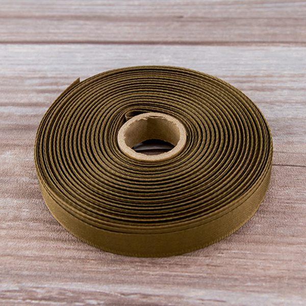 Тесьма брючная PEGA, цвет светло-коричневый, 15 мм. Арт 815744215G1842