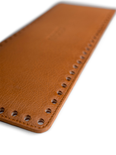 Донышко для вязаных изделий "Dee" Whisky. Арт QB-4433/Whisky