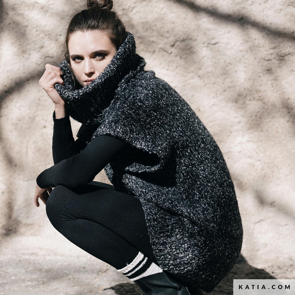 Пряжа Komorebi, 50% шерсть, 25% хлопок, 15% полиамид, 10% мохер, 50 г, 100 м. Арт 1306.74