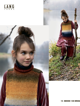 Журнал "PUNTO 28 KIDS". Арт 2528.0004