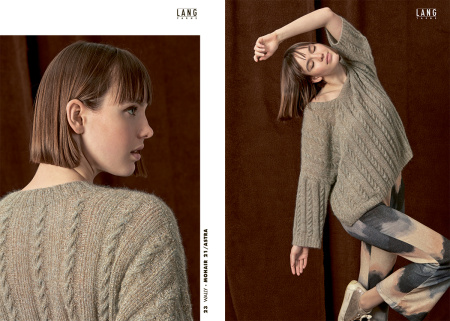 Журнал "FAM 282 COLLECTION". Арт 2085.0004