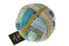 Пряжа Crazy Zauberball, 75% шерсть, 25% полиамид, 100 г, 420 м. Арт 1153-2355