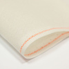 Канва в упаковке Brittney Lugana 28 ct, 100 x 140 см, цвет №101. Арт м3270/101