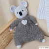 Журнал с моделями по пряже Katia Baby №114. Арт 7920