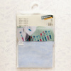 Канва в упаковке Vintage Belfast Linen 32 ct, 48 х 68 см, цвет №5139. Арт н3609/5139               