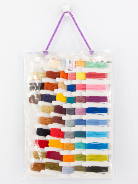 Набор для вышивания "Вкус лета" . Арт 11.002.08