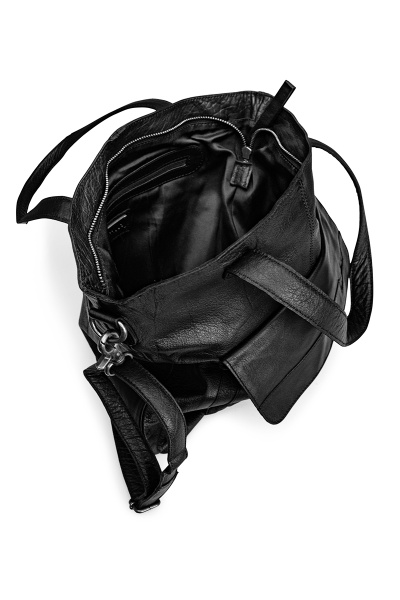 Сумка шоппер "Arendal" Black. Арт BG-5193/Black