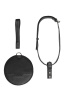 Сумка "Demi" Black. Арт QB-4503R1/Black