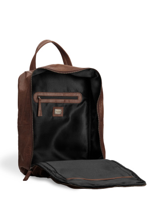 Рюкзак "Geogina" Rich Brown. Арт QB-4621R1/Rich Brown