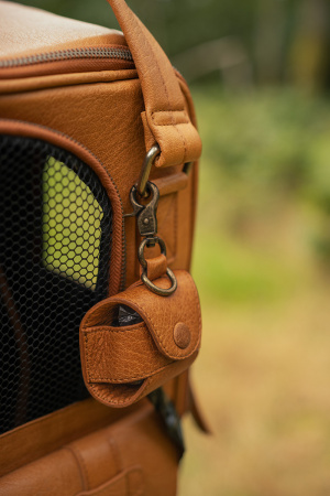 Чехол для пакетов "Cindi" Whisky. Арт QB-4491/Whisky