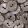 Пуговицы CONCEPT Mother of Pearl, размер 28, полиэстер, цвет COL.62. Арт 75315-028-COL.62