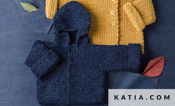 Пряжа Bambi, 100% полиэстер, 100 г, 120 м. Арт 871.319