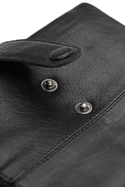 Органайзер для спиц "Stockholm" Black. Арт QB-4188/Black