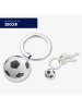 Брелок TROIKA "Футбольный мяч". Арт #KYR99-A188