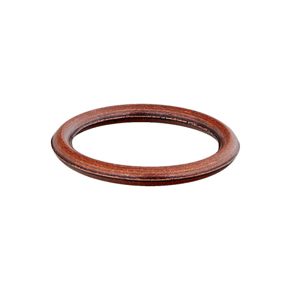 Металлическое кольцо. Арт 55442-030-0087