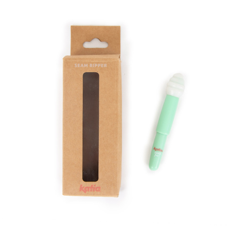 Вспарыватель с устройством для сборки нитей Katia. Арт 7478