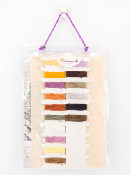 Набор для вышивания "Шмель" . Арт 03.015.10