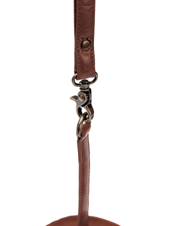 Держатель для мотка пряжи "Gyrit" Rich Brown. Арт QB-4706/Rich Brown