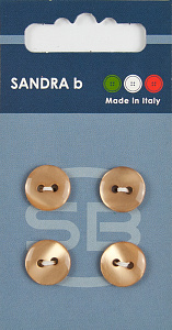 Пуговицы Sandra. Арт CARD080