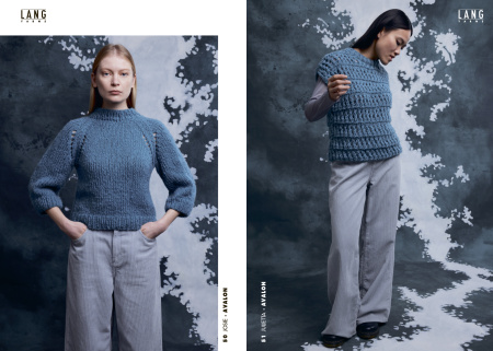 Журнал "FAM 286 COLLECTION" RUS. Арт 2089.0004