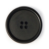 Пуговицы ELEGANT. Арт 9870-25-BLACK/2