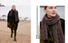 Журнал "WOOLADDICTS #15" RUS. Арт 2090.0004