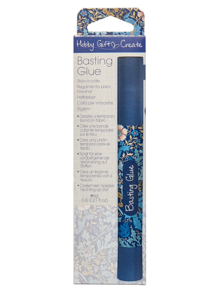 Карандаш клеевой для временной фиксации ткани. Арт HGC4118.01