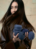 Журнал "PUNTO 60 CASHMERE"RUS. Арт 2560.0004