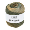 Пряжа Silk Color, 100% шёлк, 100 г, 260 м. Арт 1141.0003
