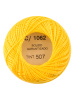 Мулине "Finca Perle"(Жемчужное"), №8, однотонный цвет 1062. Арт 00816/08/1062           